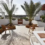 Playa De La Concha Appartement Cotillo