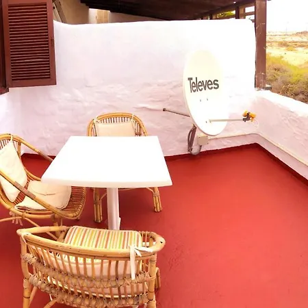 Apartment Playa De La Concha