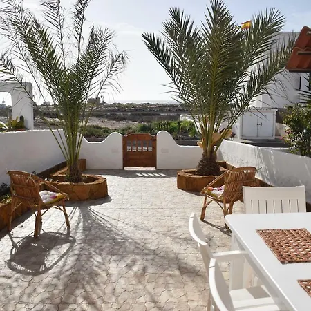 Playa De La Concha Apartment El Cotillo (Fuerteventura)