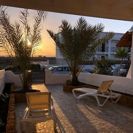 Apartment Playa De La Concha *
