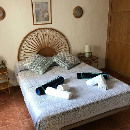 Apartment Playa De La Concha