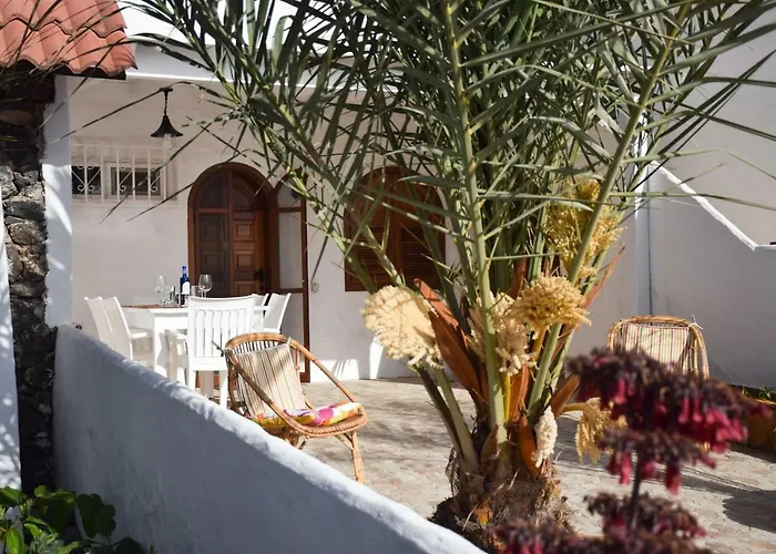 Playa De La Concha Appartement *