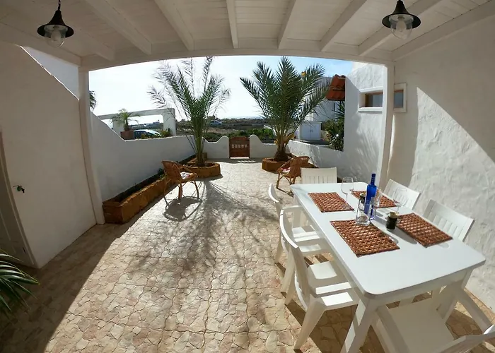 Playa De La Concha Appartement *
