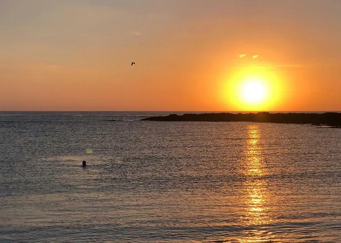 Playa De La Concha