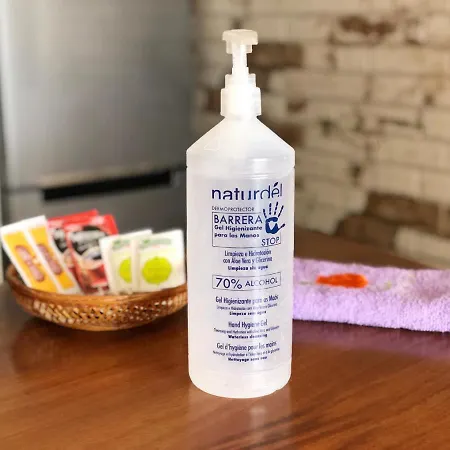 Playa De La Concha Apartman