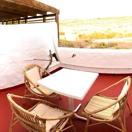 Playa De La Concha Cotillo