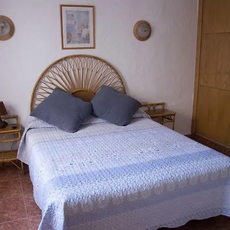 Apartman Playa De La Concha *