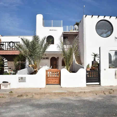 Playa De La Concha *