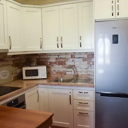 Apartman Playa De La Concha Cotillo