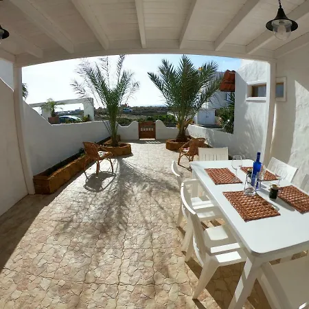 Playa De La Concha Apartman *