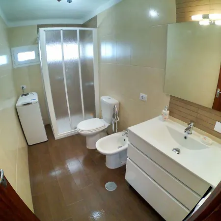 Apartman Playa De La Concha *