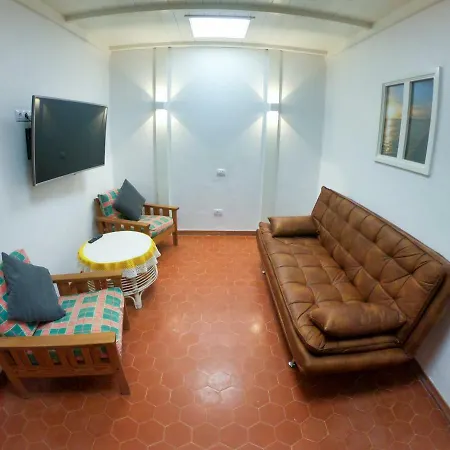 Apartman Playa De La Concha