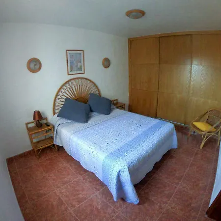 Playa De La Concha *