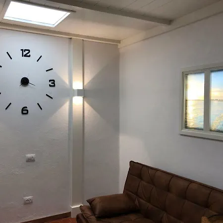 Playa De La Concha Apartman Cotillo