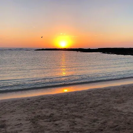 Apartman Playa De La Concha Cotillo