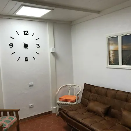 Playa De La Concha Apartman