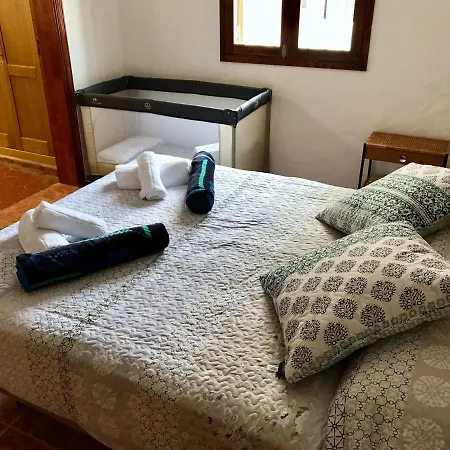 Playa De La Concha Apartman Cotillo