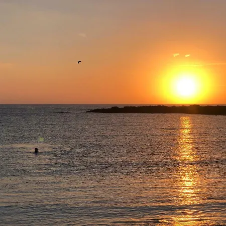 Playa De La Concha